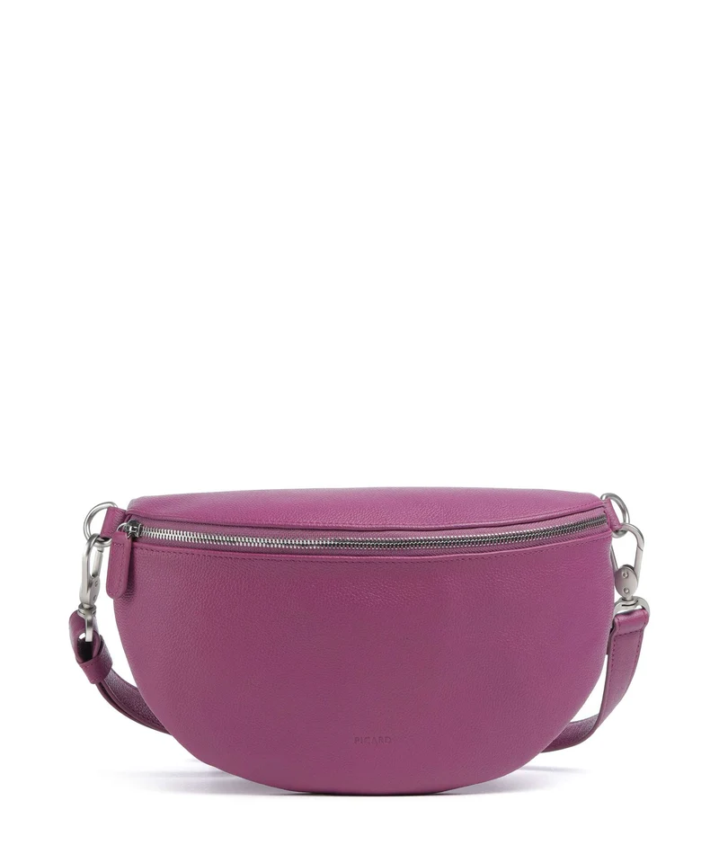 Picard Luis Riñonera fuchsia