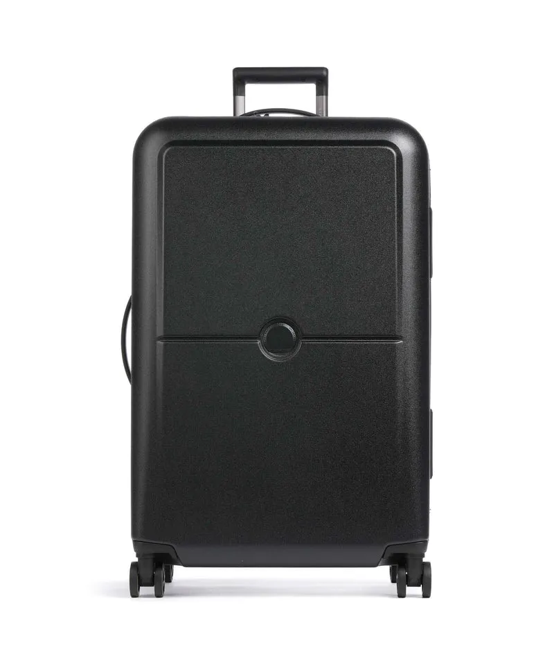 Delsey Paris Turenne 2.0 Maleta con 4 ruedas schwarz