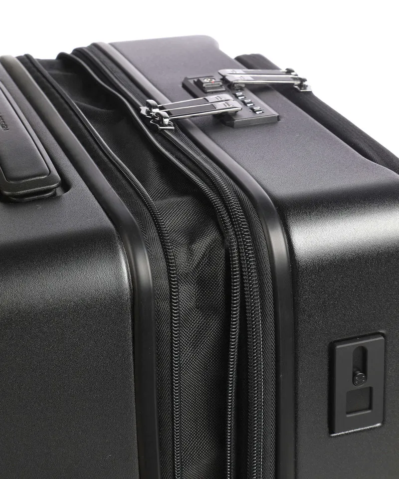 Porsche Design Roadster HC Business Maleta con 4 ruedas black