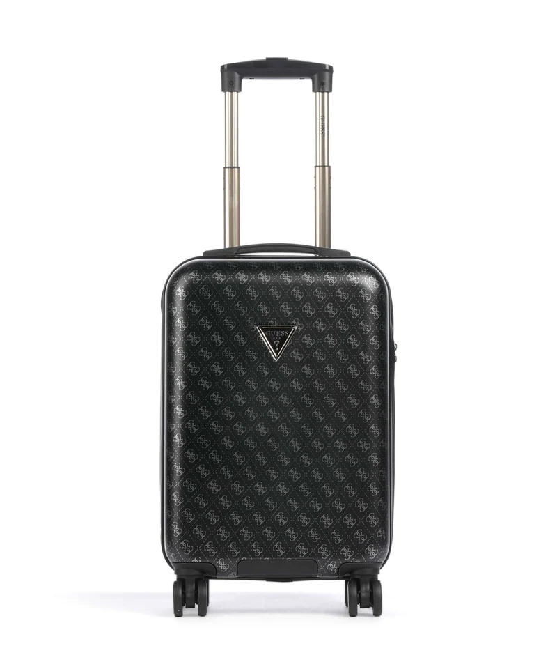 Guess Jesco Maleta con 4 ruedas coal