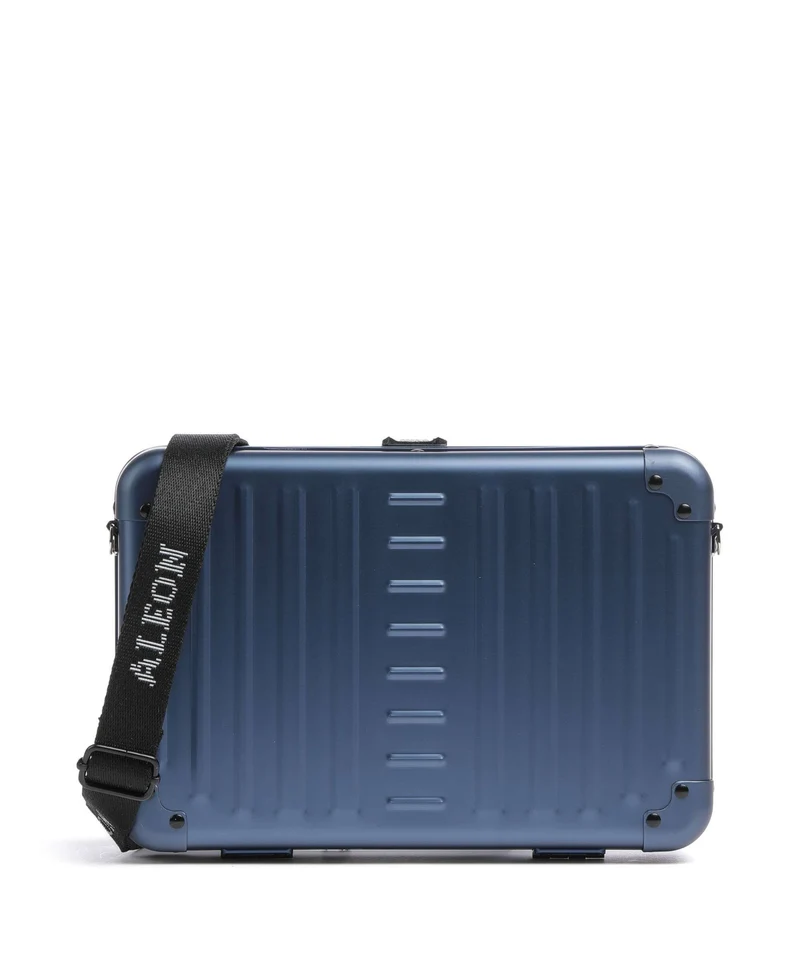 Aleon Classic 2505 Vanity Bandolera sapphire