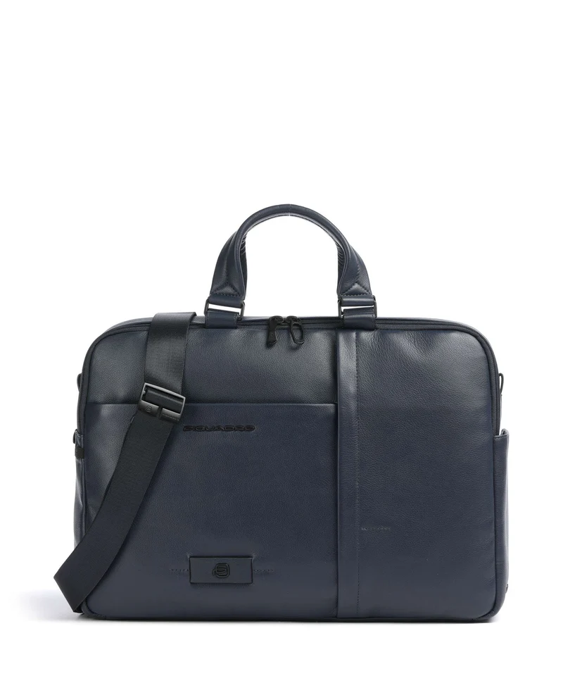 Piquadro W137 Maletín blu