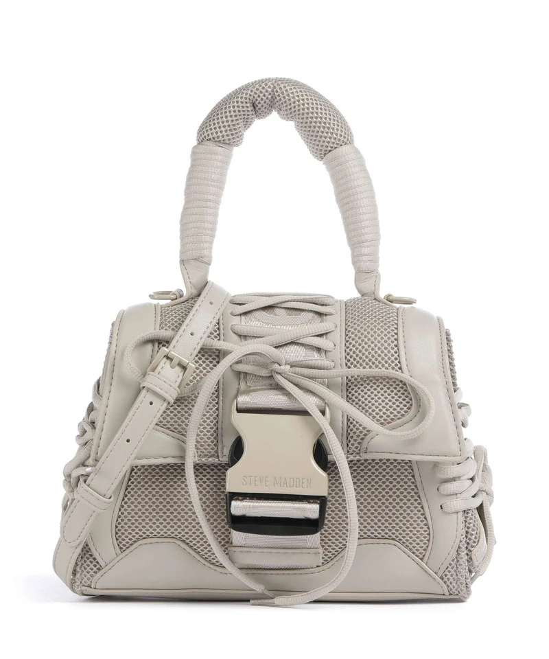 Steve Madden BDIEGO Bolso de mano greige