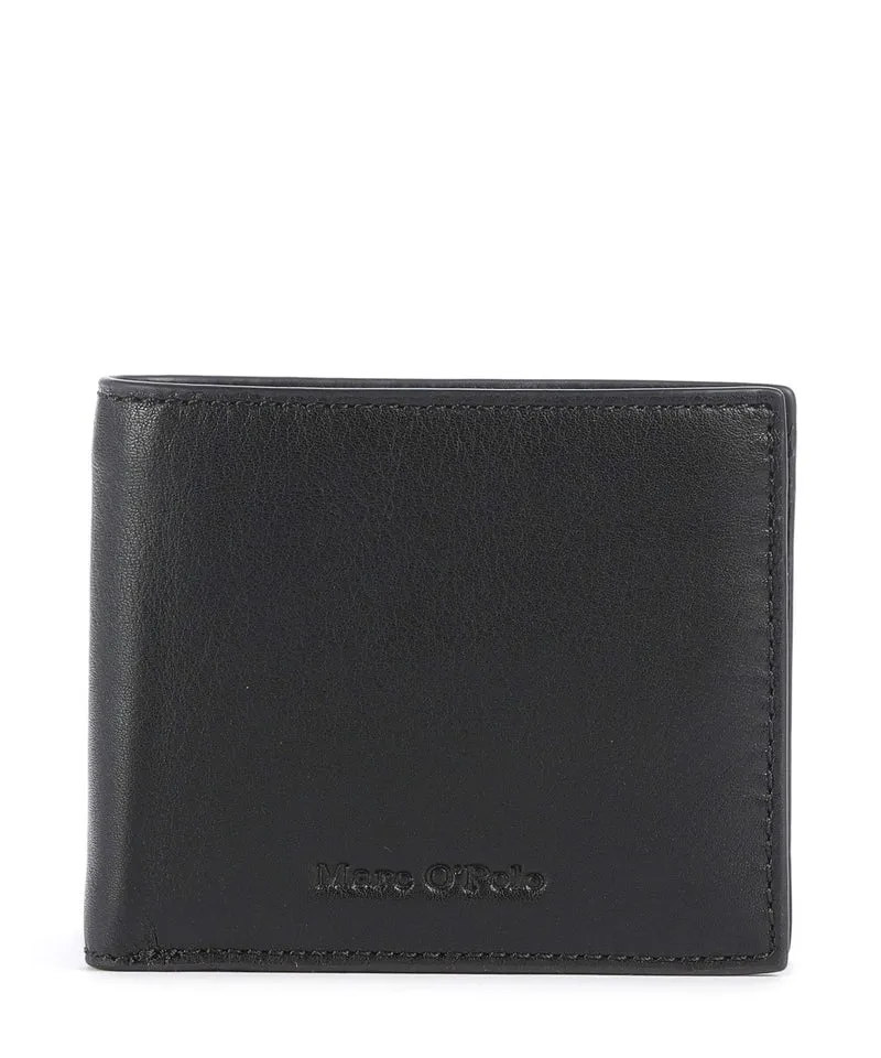 Marc O'Polo Tom Monedero black