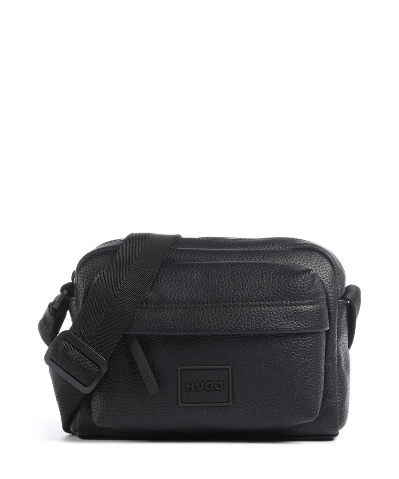 Hugo Ethon Bandolera black