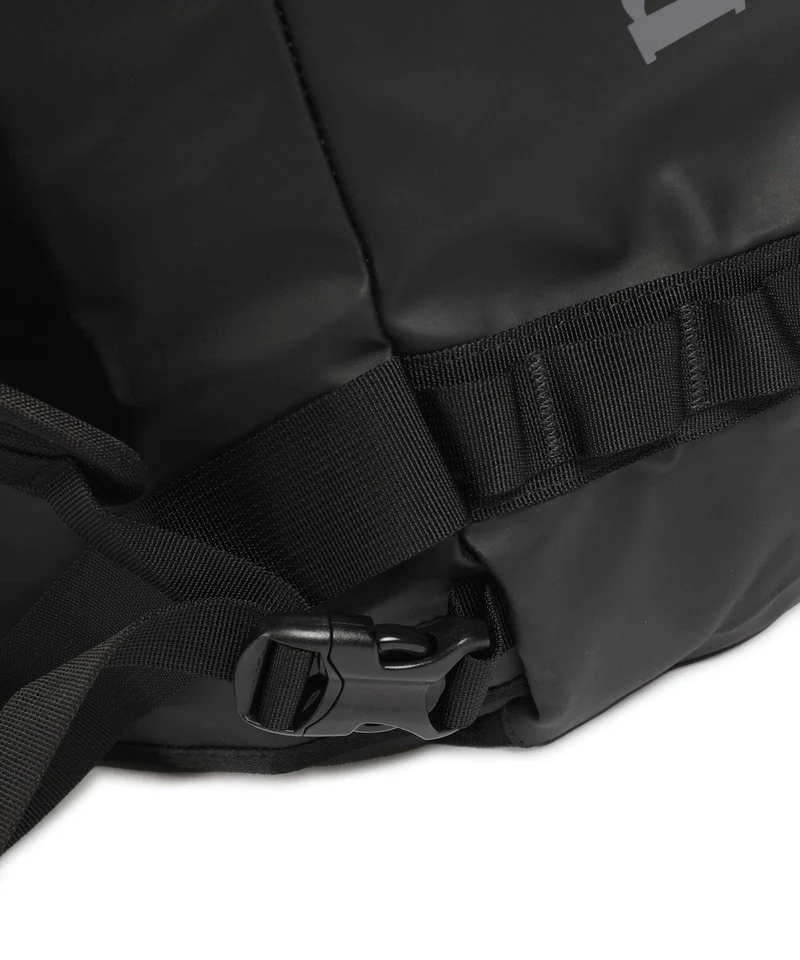 Patagonia Black Hole 40 Bolso de viaje black w/black