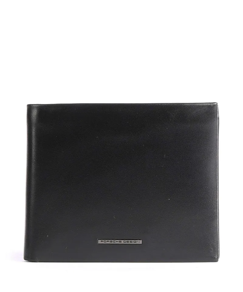 Porsche Design Monedero black