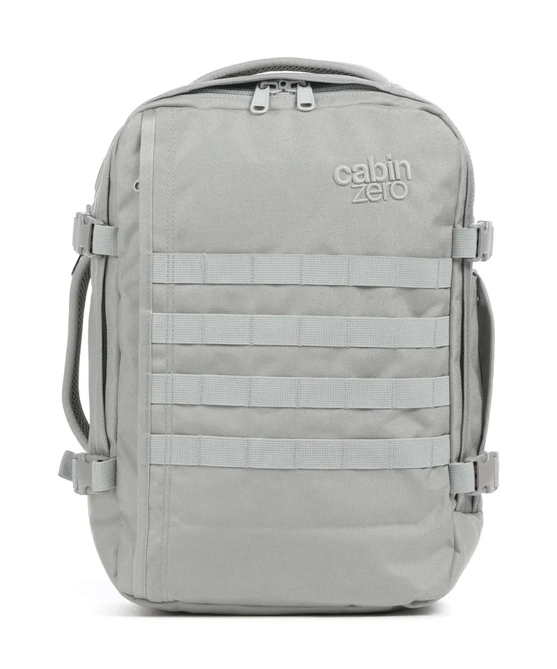 Cabin Zero Military 28 Mochila frosty morning