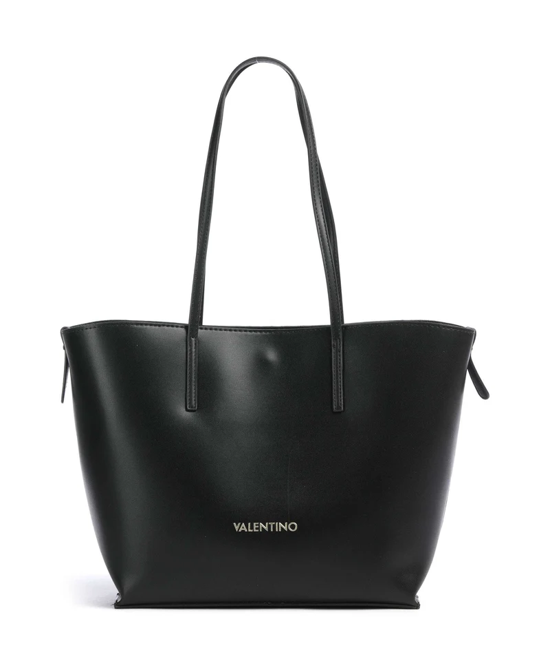 Valentino Bags Samy Re Bolsa shopping nero