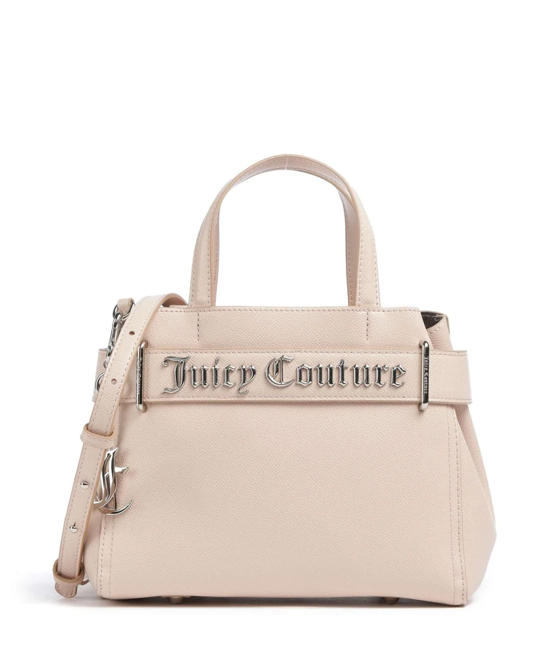 Juicy Couture Jasmine S Bolso de mano pink champagne