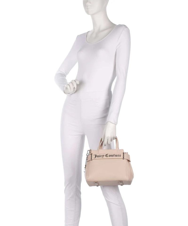 Juicy Couture Jasmine S Bolso de mano pink champagne