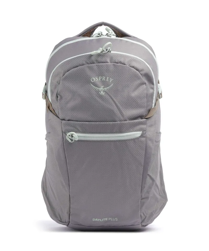 Osprey Daylite Plus Mochila soundwave grey/latte brown