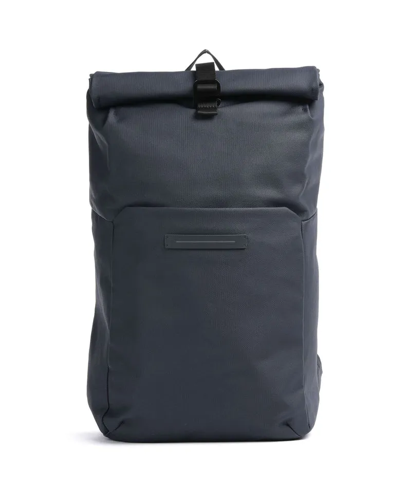 Horizn Studios SoFo X Mochila roll-top night blue