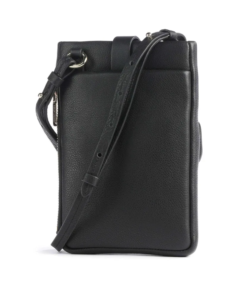 Radley London Mallow Street Bolsa para móvil black