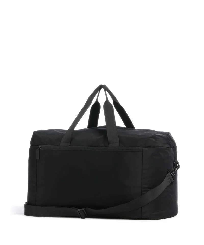 Strellson Wood Street Steven Bolsa de fin de semana black