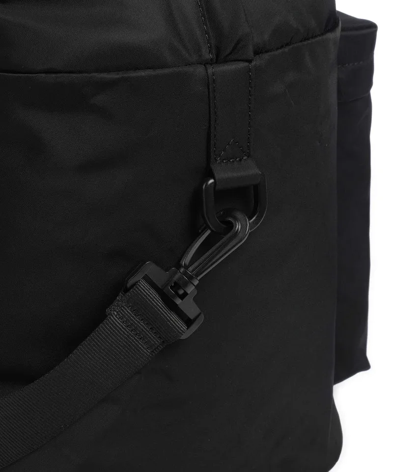 Strellson Wood Street Steven Bolsa de fin de semana black