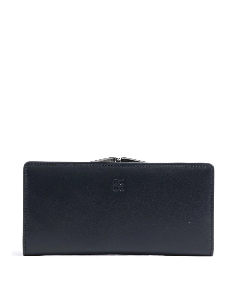 DuDu Bags Chilé Monedero navy
