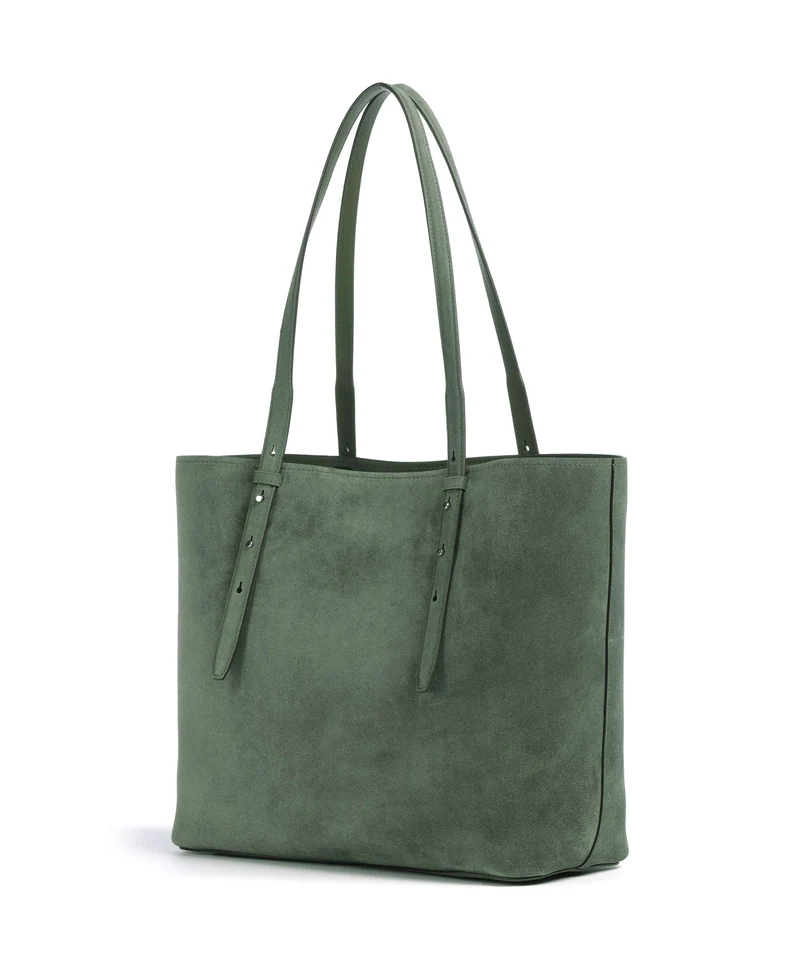 Kate Spade New York Do It All Large Bolsa shopping dark seaweed