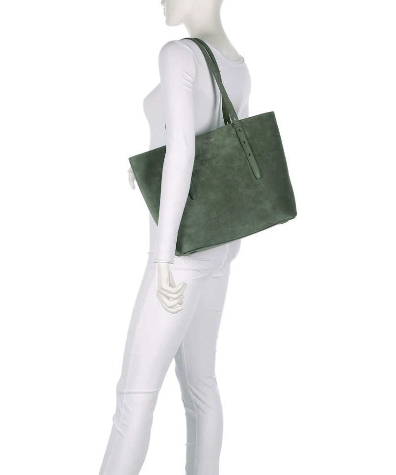 Kate Spade New York Do It All Large Bolsa shopping dark seaweed