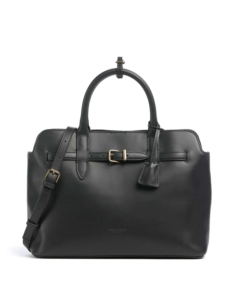 Marc O'Polo Gigi M Bolso de mano black