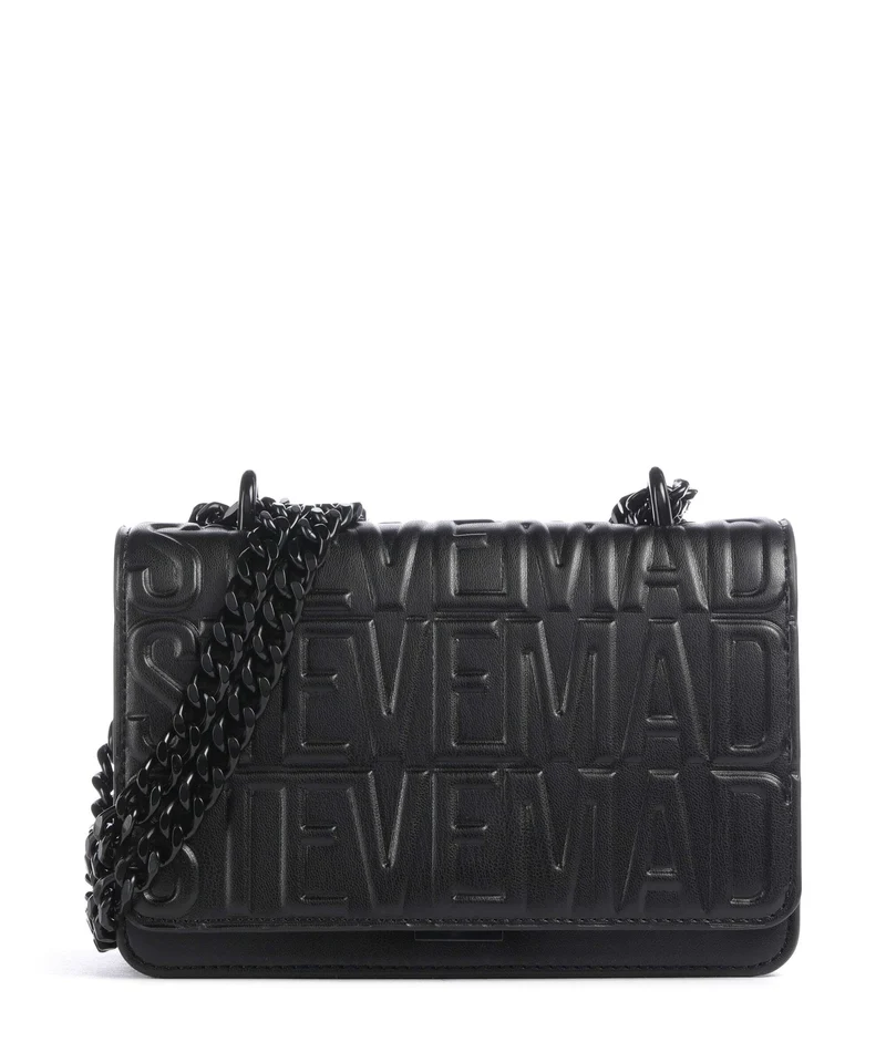 Steve Madden BCARBON Bolso de hombro black