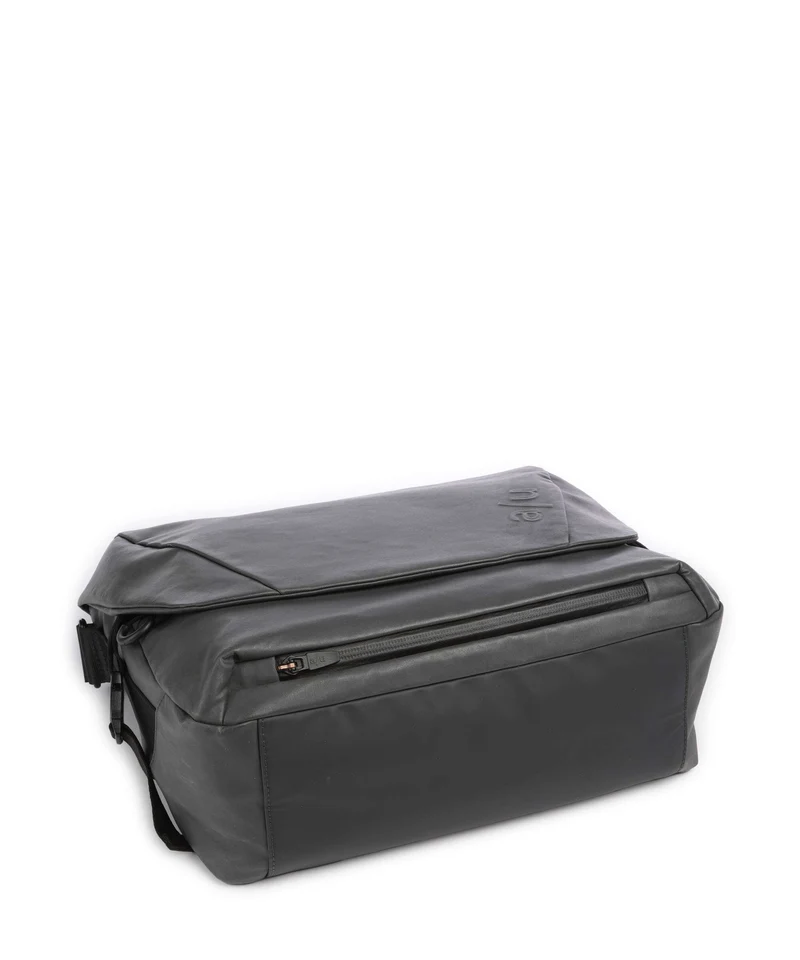 Aunts & Uncles Japan Yamakuni Bolso de mensajero volcanic ash