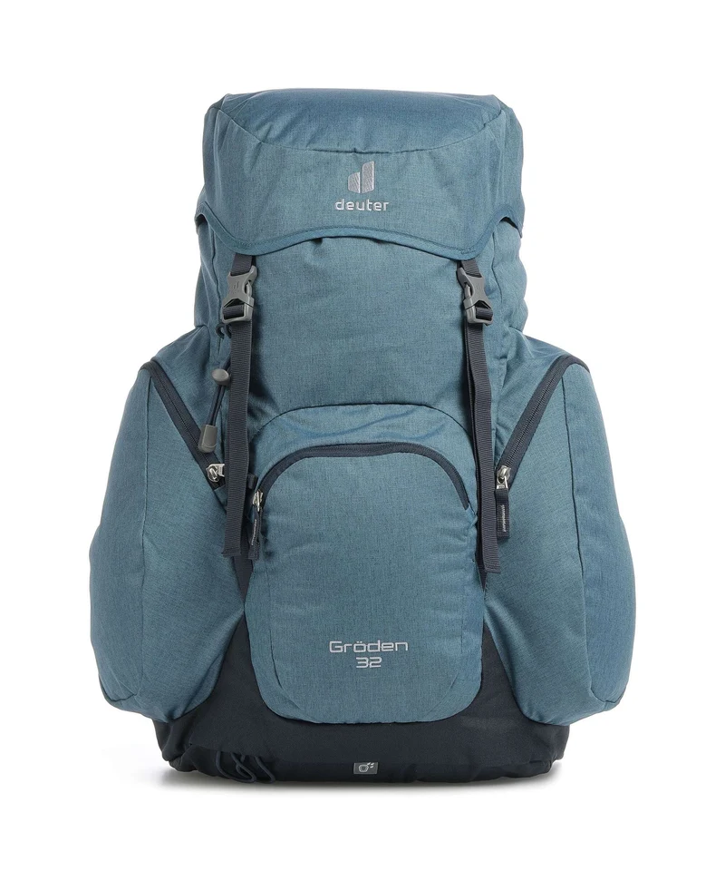 Deuter Gröden 32 Mochila de senderismo atlantic ink