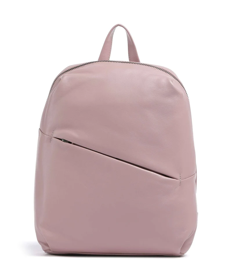 Aunts & Uncles Jamie's Orchard Crabapple Mochila cosmetic pink