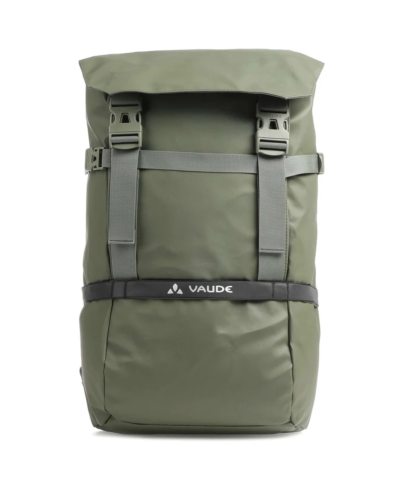 Vaude Mineo 30 Mochila de senderismo khaki
