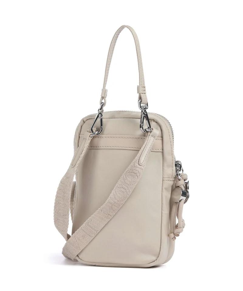 JOOP! Jeans Lietissimo Maria Bolsa para móvil oyster gray
