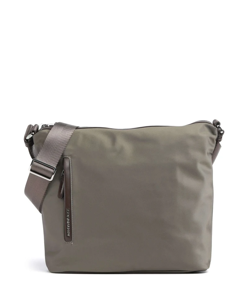 Mandarina Duck Hunter Bolso de hombro pirite
