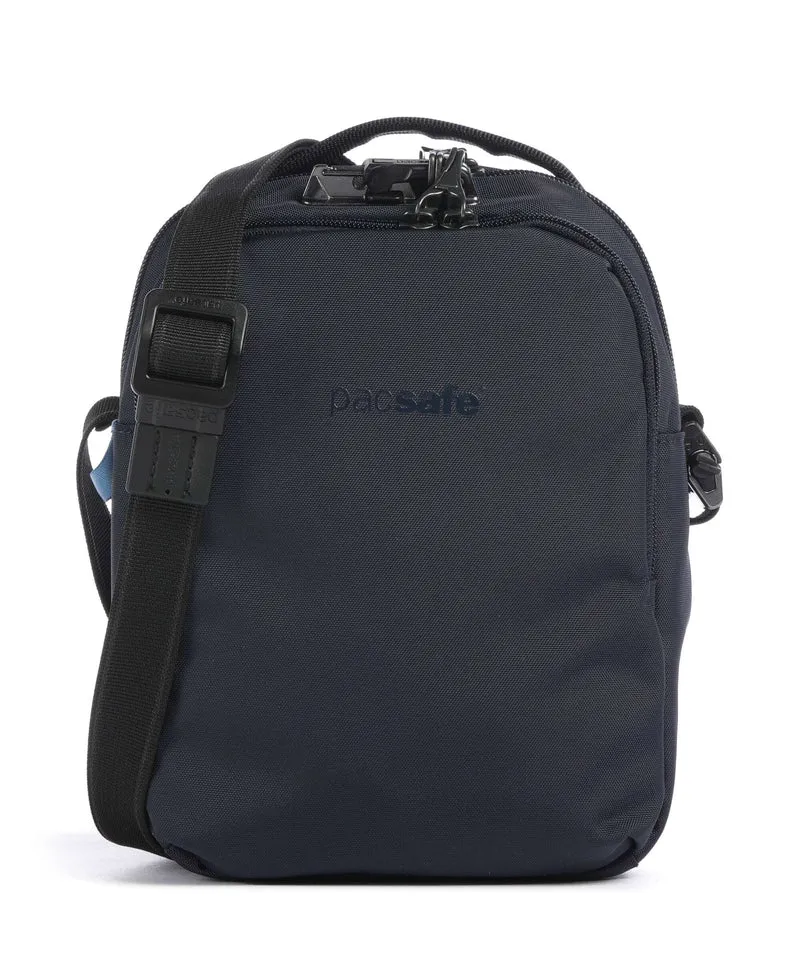 Pacsafe V Companion Bandolera ocean