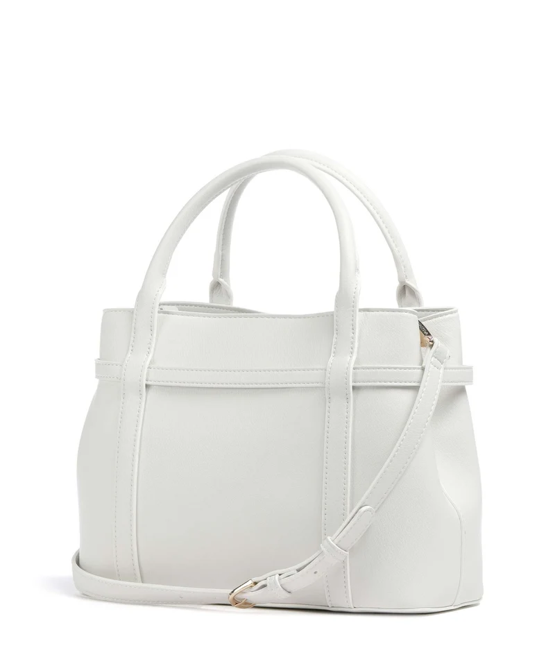 Valentino Bags Selma Re Bolso de mano bianco