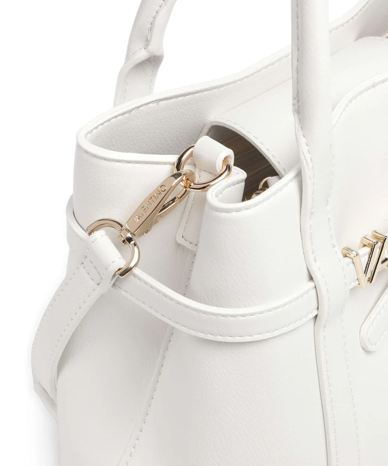 Valentino Bags Selma Re Bolso de mano bianco