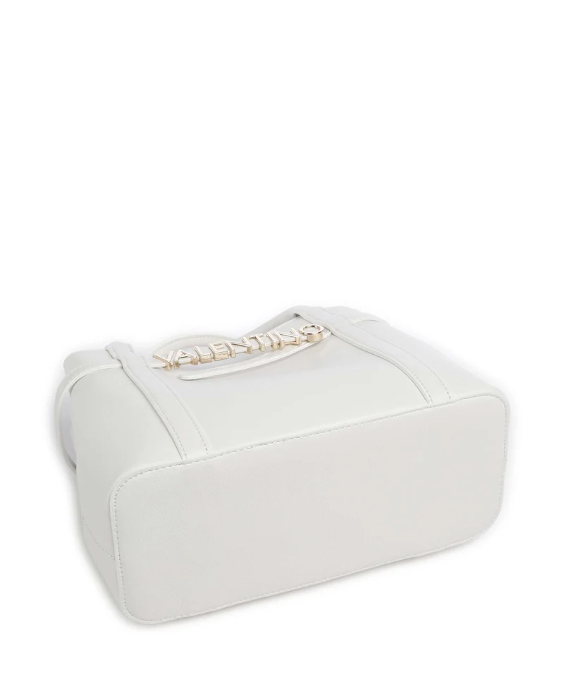 Valentino Bags Selma Re Bolso de mano bianco