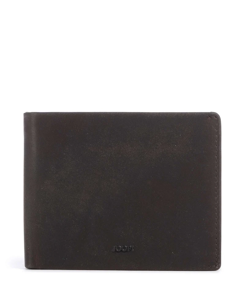 JOOP! Loreto Typhon Monedero seal brown