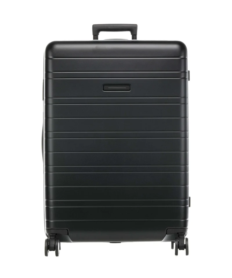 Horizn Studios H7 Essential Maleta con 4 ruedas all black