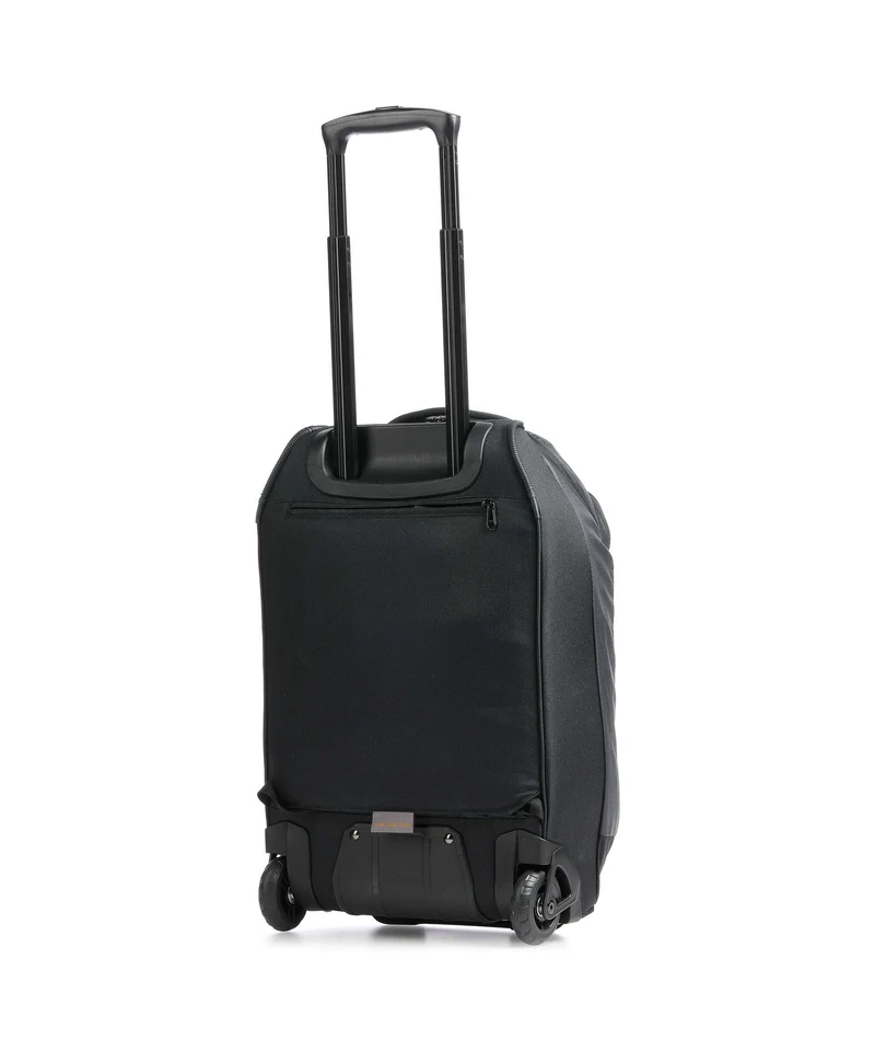 Vaude CityTravel Carry-On Mochila con ruedas black