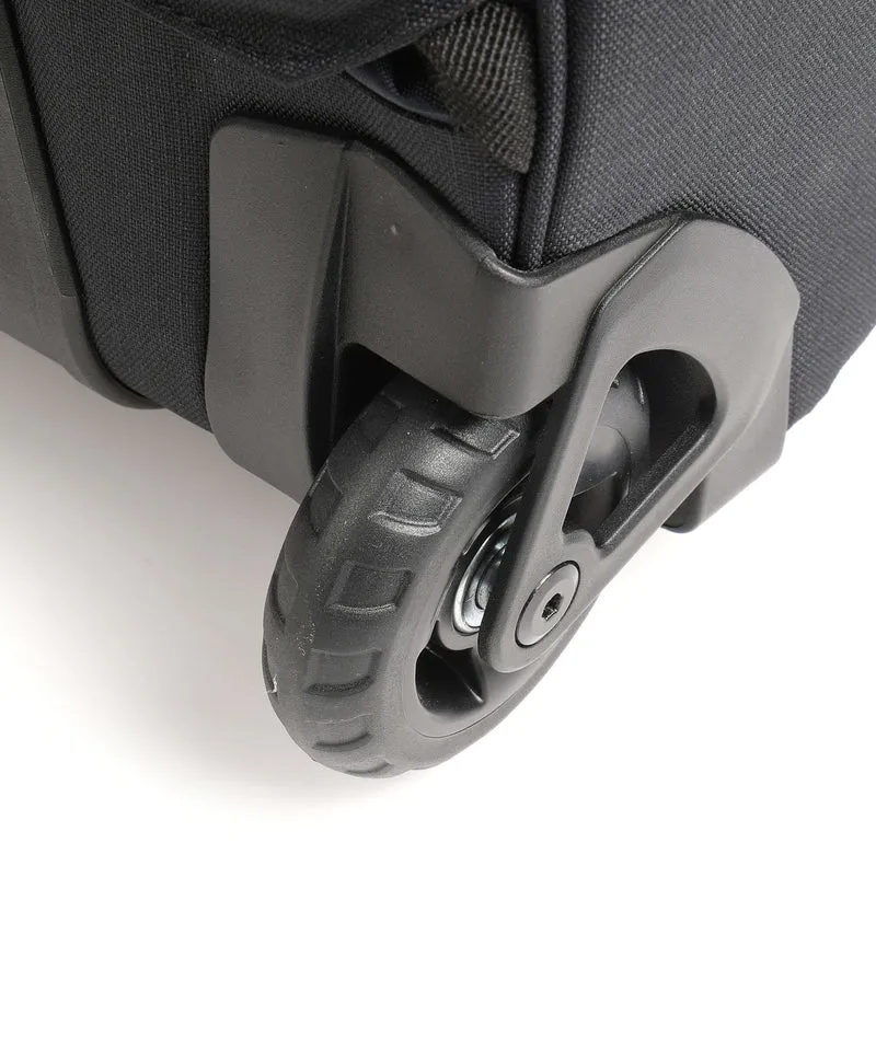 Vaude CityTravel Carry-On Mochila con ruedas black