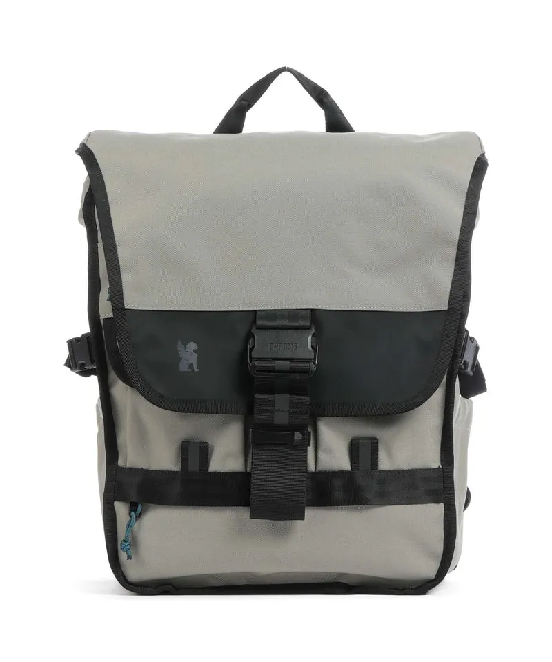 Chrome Heritage Pro Warsaw 30 Mochila sage