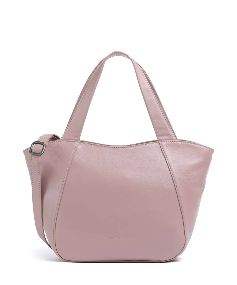Aunts & Uncles Jamie's Orchard Hyacinth Bolso de mano cosmetic pink
