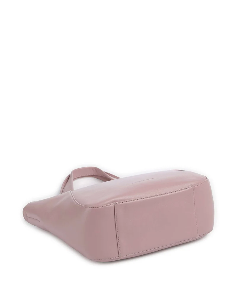 Aunts & Uncles Jamie's Orchard Hyacinth Bolso de mano cosmetic pink
