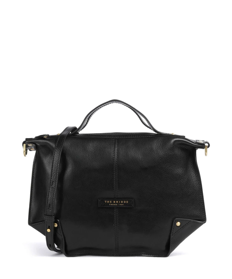 The Bridge Icons Bolso de mano black