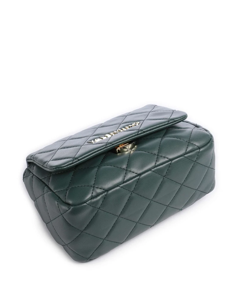 Valentino Bags Ocarina Bolso de hombro bosco
