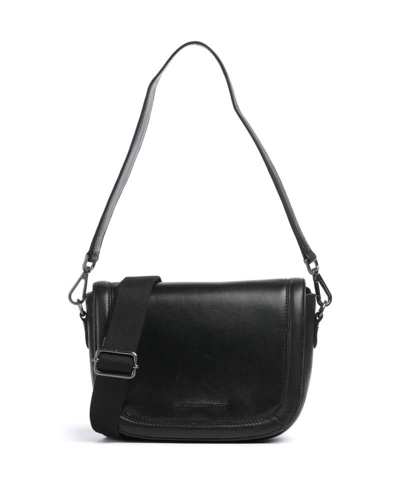 The Chesterfield Brand Novum Lizzola Bolso de hombro black