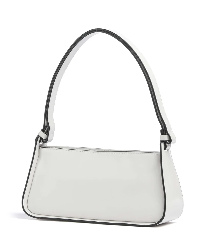 Liebeskind Franzis Calf Optic S Bolso de hombro arctic