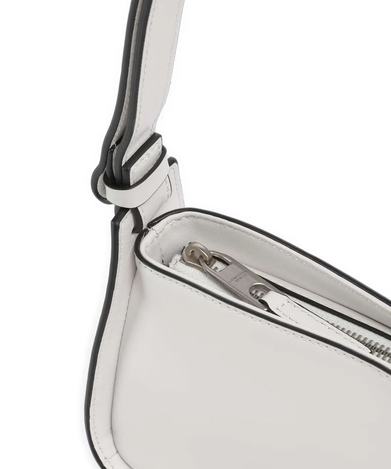 Liebeskind Franzis Calf Optic S Bolso de hombro arctic