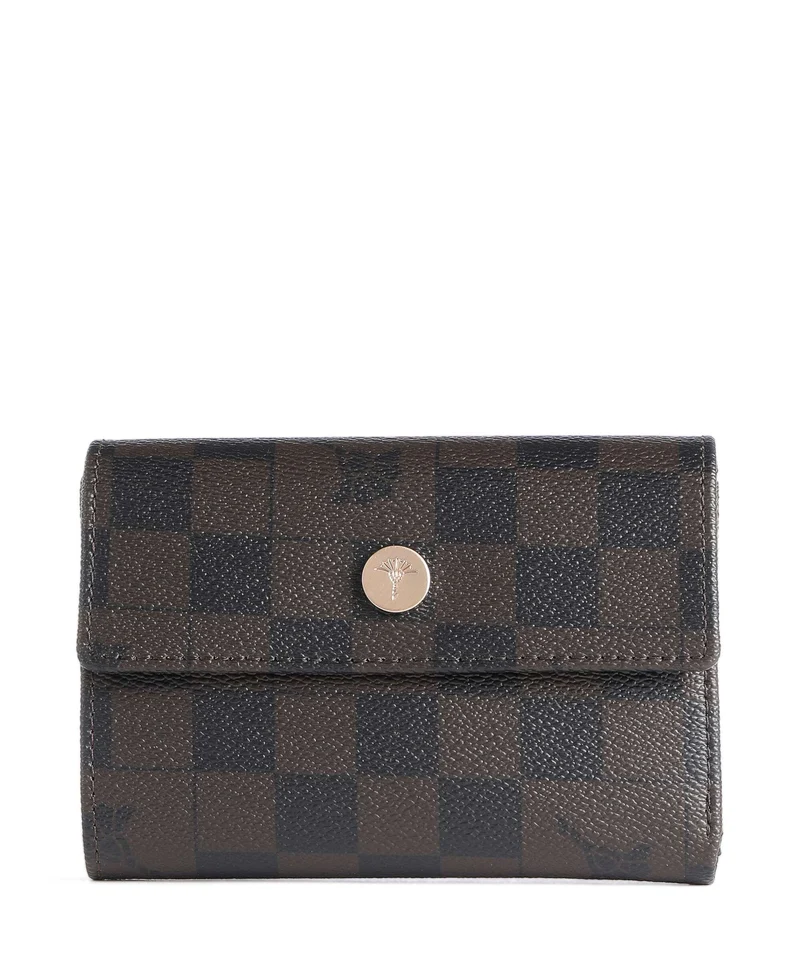 JOOP! Cortina Piazza Cosma Monedero seal brown