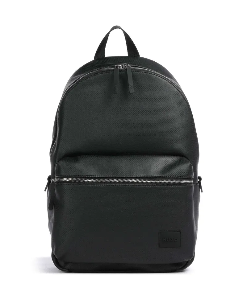 Hugo Ethon 2.0 Mochila black