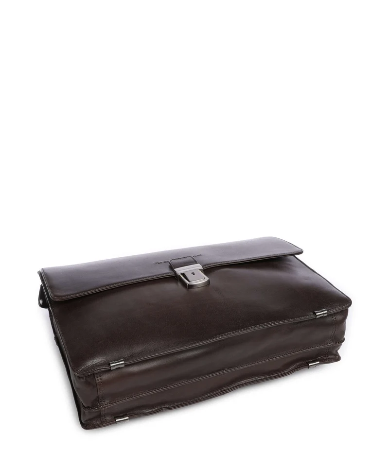 The Chesterfield Brand Novum Salvatore Maletín brown